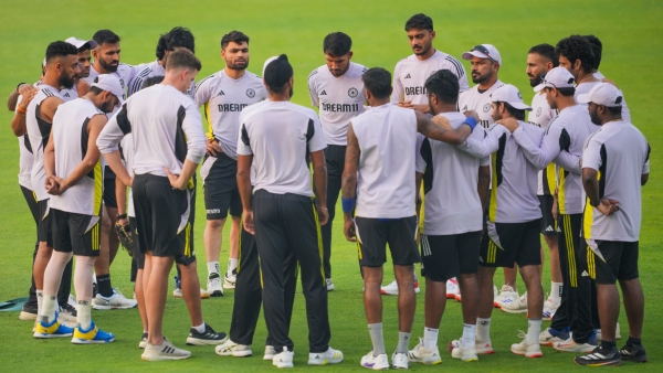 IND vs ENG T20 India Eyes Series Victory in Pune as England Seeks to Level T20I Series