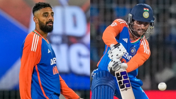 India s Champions Trophy Squad Possible Changes Bumrah in Doubt Tilak amp amp Varun in Contention