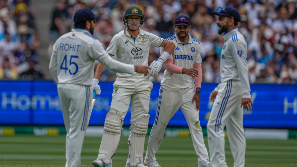 Who will benefit if it rains in Sydney Test match between India vs Australia