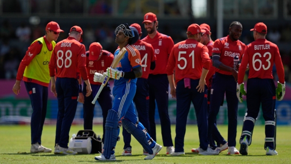 IND VS ENG T20 India vs England head to head record