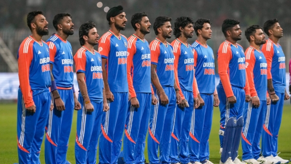 India ready to break England record for most consecutive T20I wins at same ground