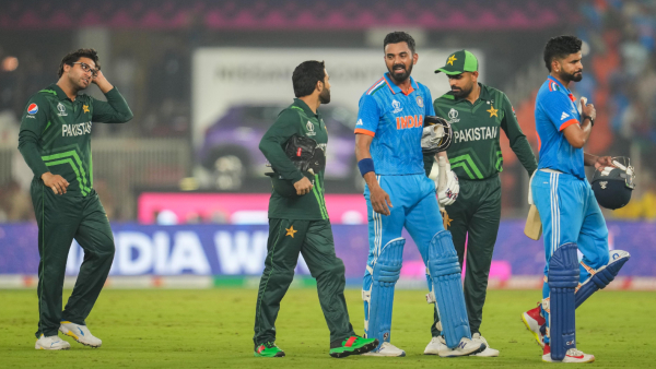 Mohammad Amir predicts who will win the match between India vs Pakistan in ICC Champions Trophy 2025