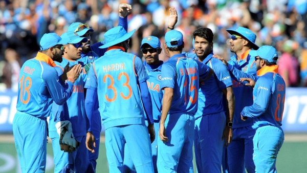 India vs Pakistan record painful head-to-head record in Champions Trophy tournament