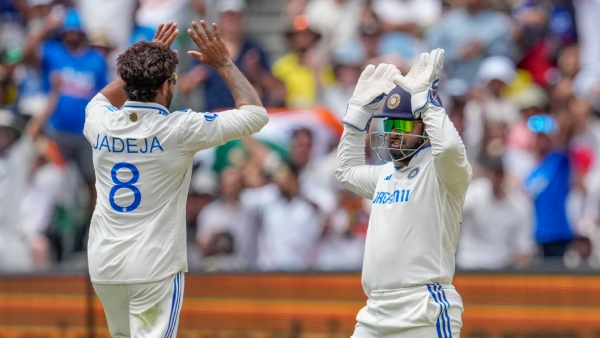 Sydney Test Rain Threat Looms Over India s Quest for Series Win and WTC Final Spot