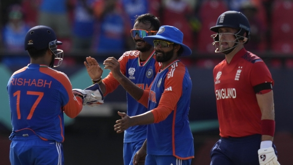 India vs England T20 2025 Key Players for World Cup Prep