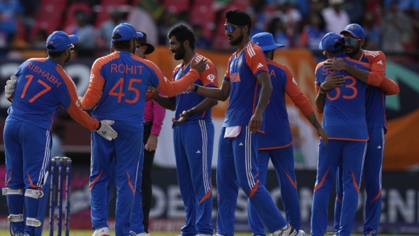 India vs England T20 2025 Key Players for World Cup Prep