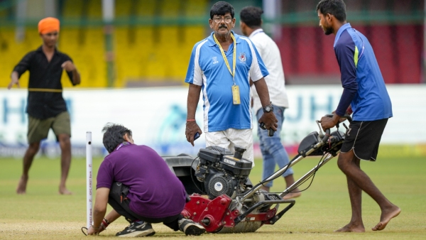 Will Eden Gardens Pitch Favor Batsmen or Bowlers in India vs England T20 Clash