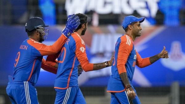 India Eyes Series Victory Against England in Rajkot T20 with Suryakumar Yadav in Focus