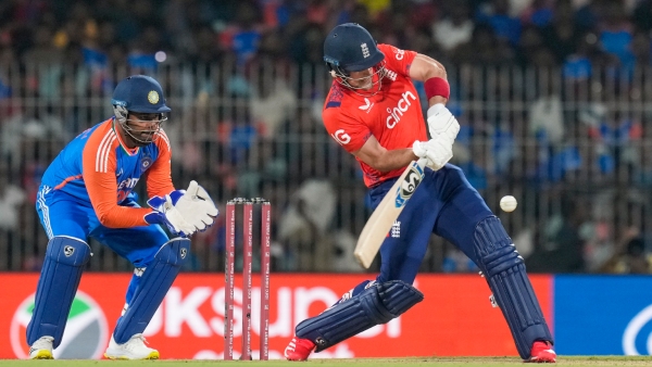 India Eyes Series Win in Rajkot as England Looks to Bounce Back