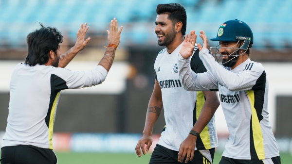 India Eyes Series Win in Rajkot as England Looks to Bounce Back