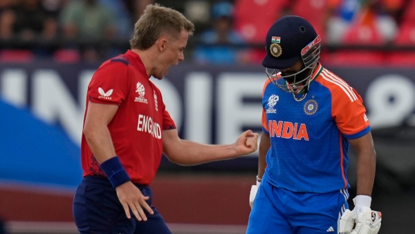 England Yet to Win an ODI Series in India From Four Decade England Yet to Win an ODI Series in India From Four Decade