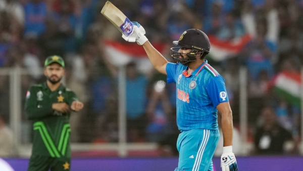 India-Pakistan Champions Trophy History Rivalry and Victories Decoded