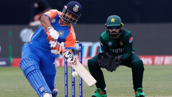 India-Pakistan Clash in Champions Trophy 2025 to Be Held in Dubai Sparks Revenue Discussions India-Pakistan Clash in Champions Trophy 2025 to Be Held in Dubai Sparks Revenue Discussions