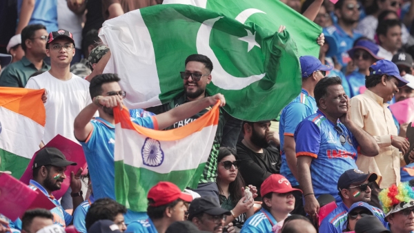 India-Pakistan Champions Trophy History Rivalry and Victories Decoded
