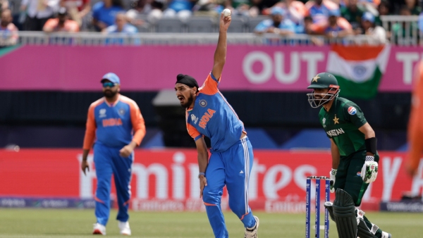 India-Pakistan Clash in Champions Trophy 2025 to Be Held in Dubai Sparks Revenue Discussions India-Pakistan Clash in Champions Trophy 2025 to Be Held in Dubai Sparks Revenue Discussions