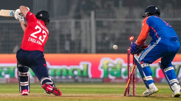 RCB s IPL Auction Players Fail to Shine as England Struggles in First T20 Match