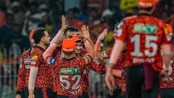 Hobart Hurricanes Win Their First Big Bash League Title