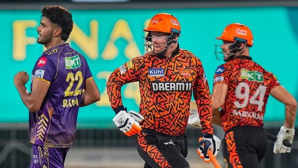 Hobart Hurricanes Win Their First Big Bash League Title
