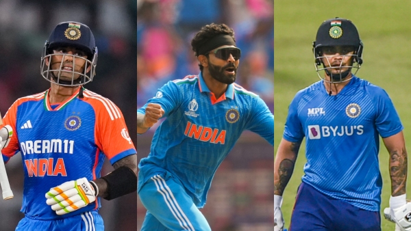 Will the Champions Trophy 2025 dream of three Team India players come true