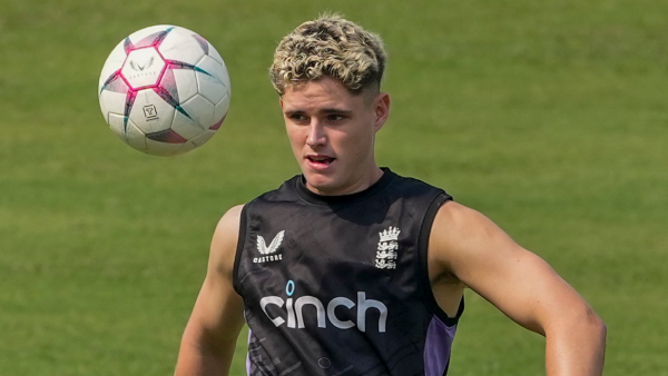 England cricket team announce playing-11 for first T20I against India