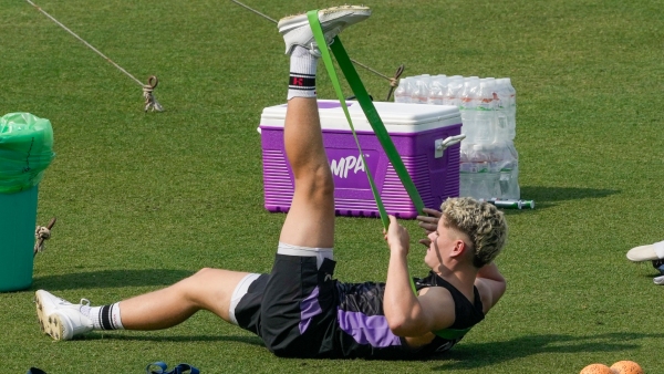 Jacob Bethell Set to Play in India for the First Time RCB s New Star Ready to Shine