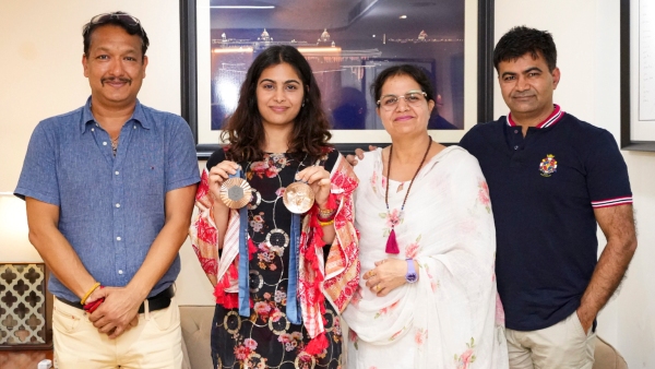 Jaspal Rana questions why an athlete who has won medal for the country should apply for the award