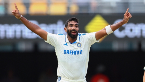 India Awaits Jasprit Bumrah s Recovery Ahead of Champions Trophy