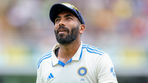 Jasprit Bumrah doubtful to play ODI-T20 series against England