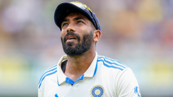 What did Balwinder Sandhu say about resting Jasprit Bumrah