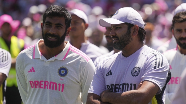 India Awaits Jasprit Bumrah s Recovery Ahead of Champions Trophy