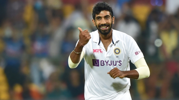 Jasprit Bumrah Shines in Border-Gavaskar Series Leads ICC Player of the Month Nominations