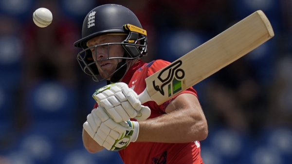 Jos Buttler Aims for Milestones in T20 Series Against India Including 12 000 Runs and 150 Sixes