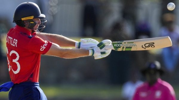 Jos Buttler Aims for Milestones in T20 Series Against India Including 12 000 Runs and 150 Sixes