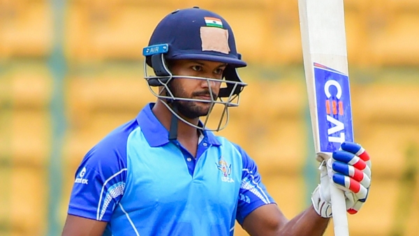 Karnataka vs Haryana Vijay Hazare Trophy 2025 Semi-Final Showdown