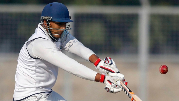 Haryana Dominates Day 2 Against Karnataka in Ranji Trophy Group C Clash