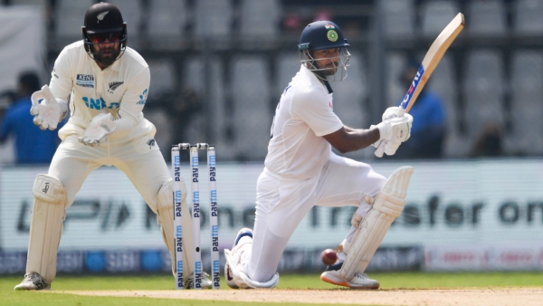 Ranji Trophy Karnataka vs Haryana Big Win Needed for Knockout Spot