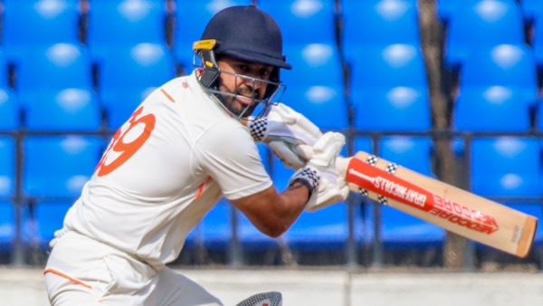 Karun Nair Will the Karnataka Batter Make a Comeback to Team India
