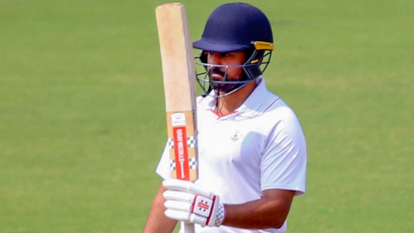 Karun Nair s Remarkable Resurgence Four Consecutive Centuries Ignite Team India Comeback Hopes