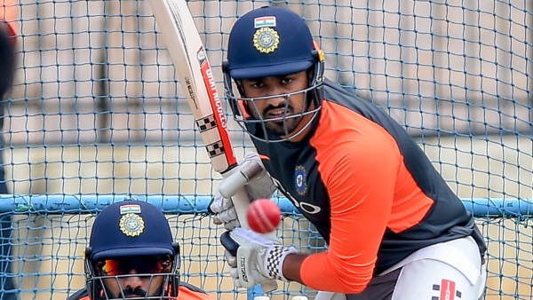 Vijay Hazare Trophy Karun Nair s Unbeaten Streak Shines in Semi-Finals