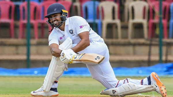 Doesn t Have Tattoos India Great Slams BCCI Selectors for Ignoring Star With 664 Average