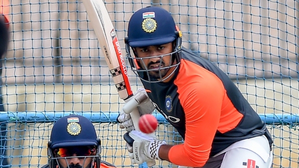 Karun Nair Creates World Record in List A Cricket with 500 Runs Without Dismissal