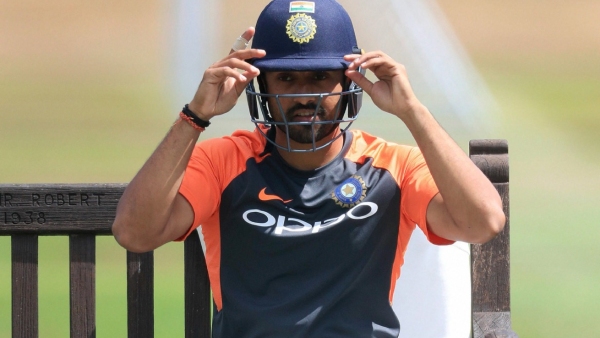 Karun Nair Left Out of Champions Trophy Squad Despite Stellar Vijay Hazare Performances