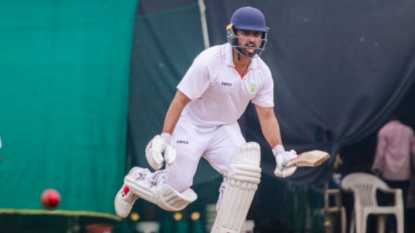 Doesn t Have Tattoos India Great Slams BCCI Selectors for Ignoring Star With 664 Average