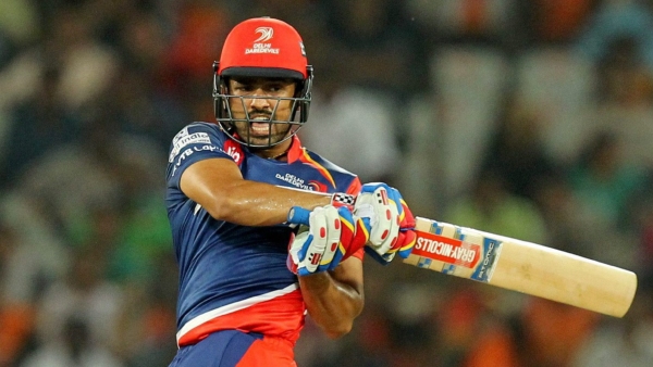 Karun Nair s Stellar Domestic Form Boosts Delhi Capitals Ahead of IPL 2025
