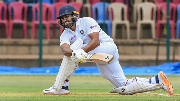 Karun Nair s Stellar Domestic Form Boosts Delhi Capitals Ahead of IPL 2025