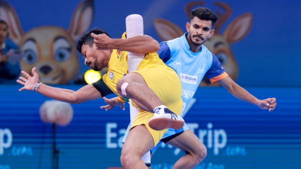 India Storms Into Kho Kho World Cup Semi-Finals with Dominant Wins in Quarterfinals