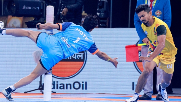 India Storms Into Kho Kho World Cup Semi-Finals with Dominant Wins in Quarterfinals