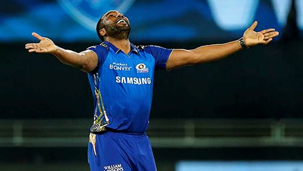 Kieron Pollard Joins Elite Club with 900 T20 Sixes Second Only to Chris Gayle