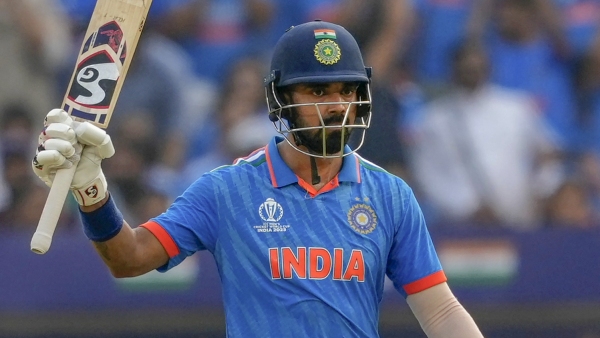 KL Rahul Climbs Two Places in ICC Rankings Before Champions Trophy