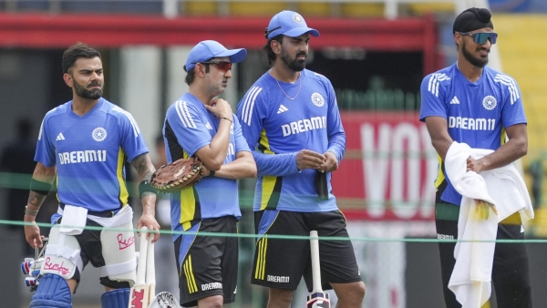 KL Rahul and Virat Kohli Likely to Rest for England Series Focus Shifts to Champions Trophy Preparation